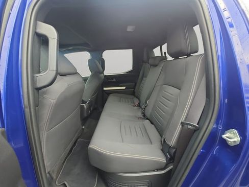 Certified 2024 Toyota Tacoma TRD Sport w/ TRD Sport Upgrade Package image 12