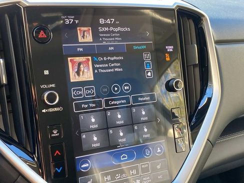 Used 2023 Subaru Ascent Limited image 26