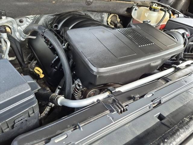 Used 2020 GMC Sierra 1500 Elevation AWD/4WD image 21