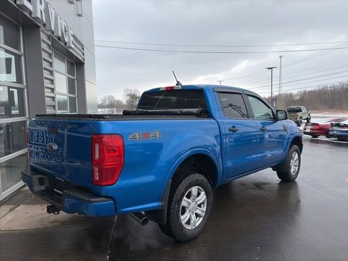 Used 2023 Ford Ranger XLT w/ Bed Utility Package image 3