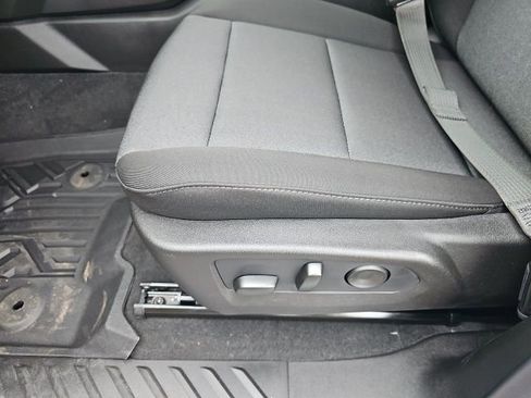 New 2026 Chevrolet Colorado W/T w/ WT Custom Package image 22