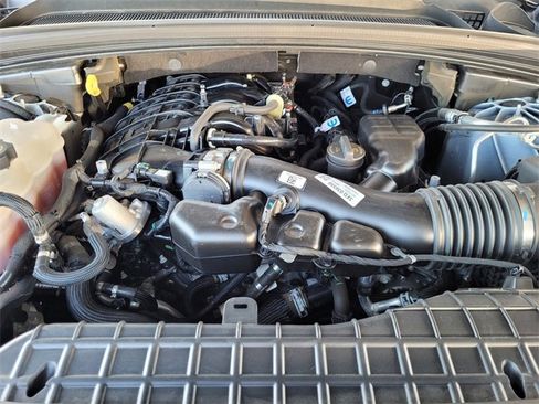 Certified 2024 Jeep Grand Cherokee Limited image 20