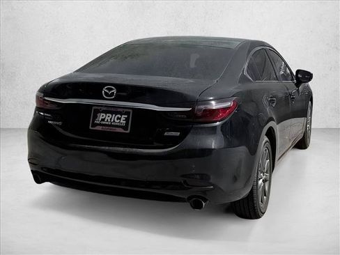Used 2018 MAZDA MAZDA6 Sport FWD image 5