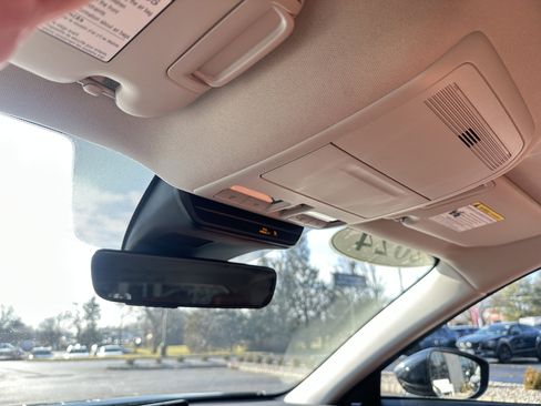 Certified 2024 MAZDA CX-50 AWD 2.5 Turbo image 30