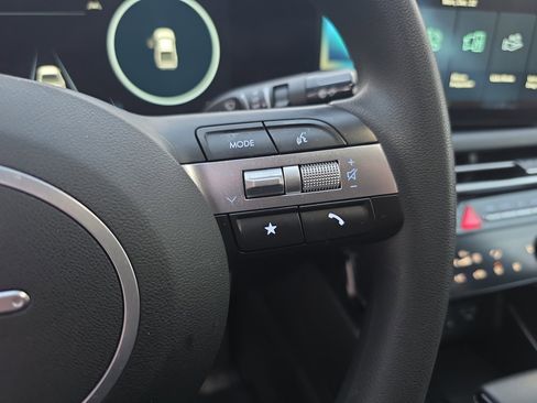 Used 2025 Hyundai Santa Cruz SEL image 20