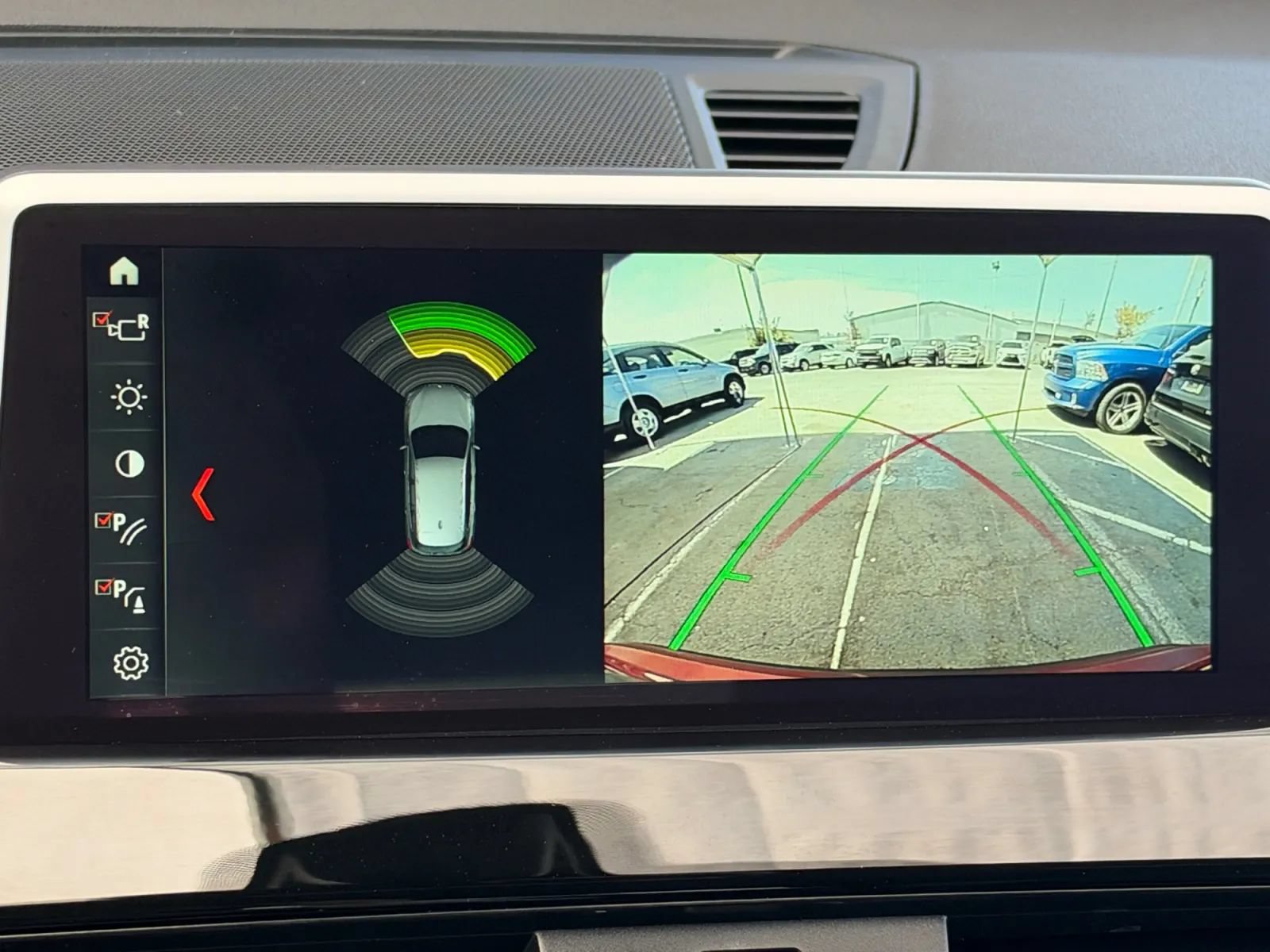 Used 2019 BMW X1 sDrive28i w/ Convenience Package FWD image 33