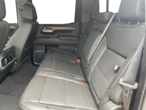 Used 2022 GMC Sierra 1500 Denali w/ Denali Carbonpro Edition image 26