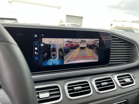 Certified 2026 Mercedes-Benz GLE 350 4MATIC image 24