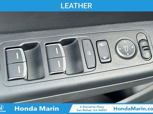 Used 2023 Honda CR-V Sport Touring image 13