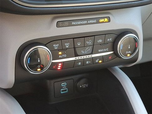 Certified 2023 Ford Escape Active image 16