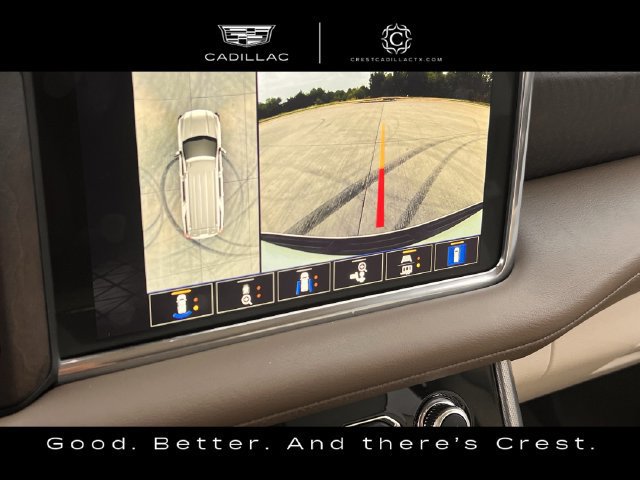 Used 2024 GMC Yukon Denali w/ LPO, Floor Liner Package AWD/4WD image 17