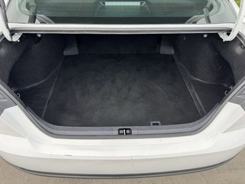 Certified 2025 Toyota Camry LE FWD image 28