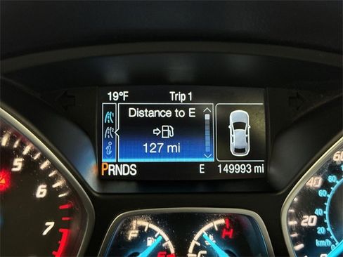 Used 2015 Ford Escape Titanium image 16