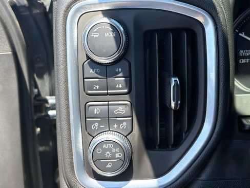 Used 2021 GMC Sierra 1500 Denali w/ Denali Ultimate Package AWD/4WD image 17