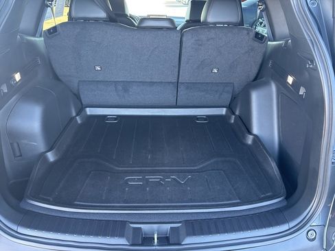 Certified 2024 Honda CR-V Sport Touring image 19