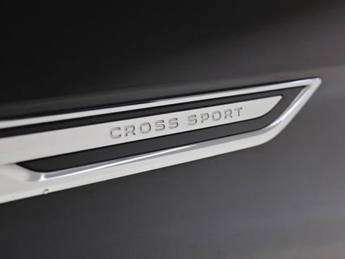 Used 2021 Volkswagen Atlas Cross Sport SEL Premium R-Line AWD/4WD image 11
