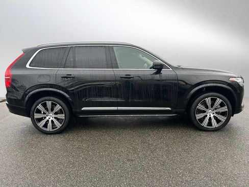 Certified 2024 Volvo XC90 T8 Ultimate image 2