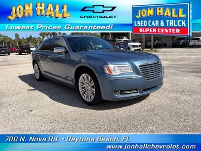 Used 2011 Chrysler 300 Limited w/ Sound Group