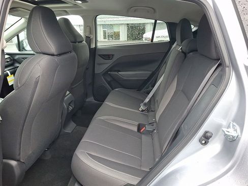 New 2026 Subaru Crosstrek 2.0i Premium AWD/4WD image 11