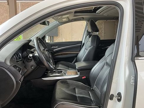 Used 2017 Acura MDX FWD w/ Advance & Entertainment image 19