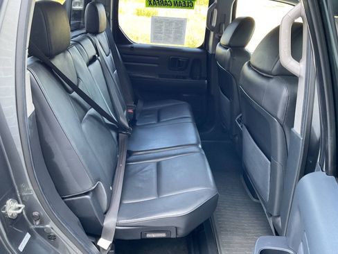 Used 2011 Honda Ridgeline RTL image 37