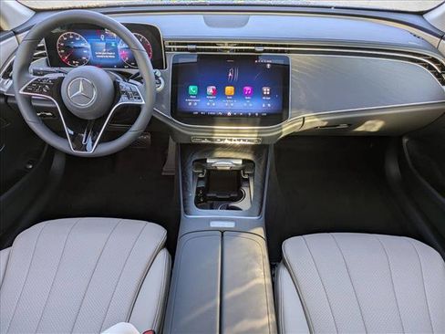 New 2026 Mercedes-Benz E 350 Sedan image 14