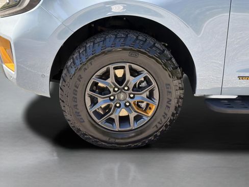 Used 2025 Ford Expedition Tremor AWD/4WD image 44