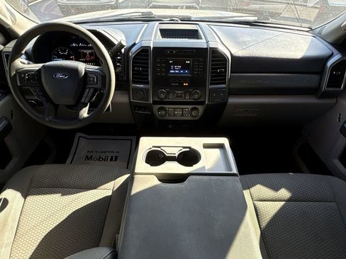 Used 2019 Ford F250 XLT AWD/4WD image 19