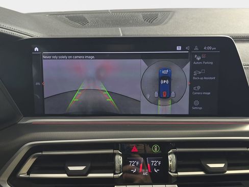 Used 2021 BMW X5 xDrive40i w/ Premium Package image 26