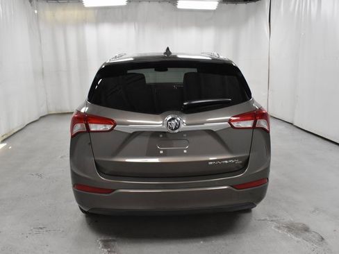 Used 2019 Buick Envision Essence image 6