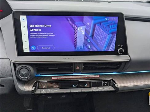 New 2026 Toyota Prius XLE FWD image 12