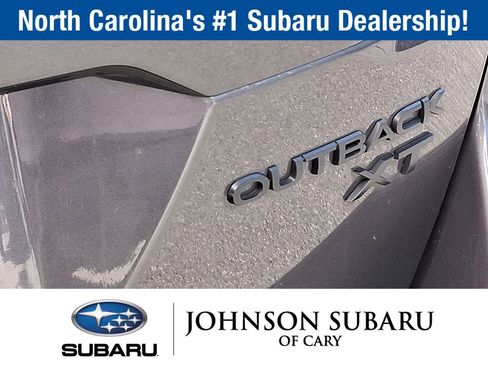 Used 2022 Subaru Outback Onyx Edition XT image 26