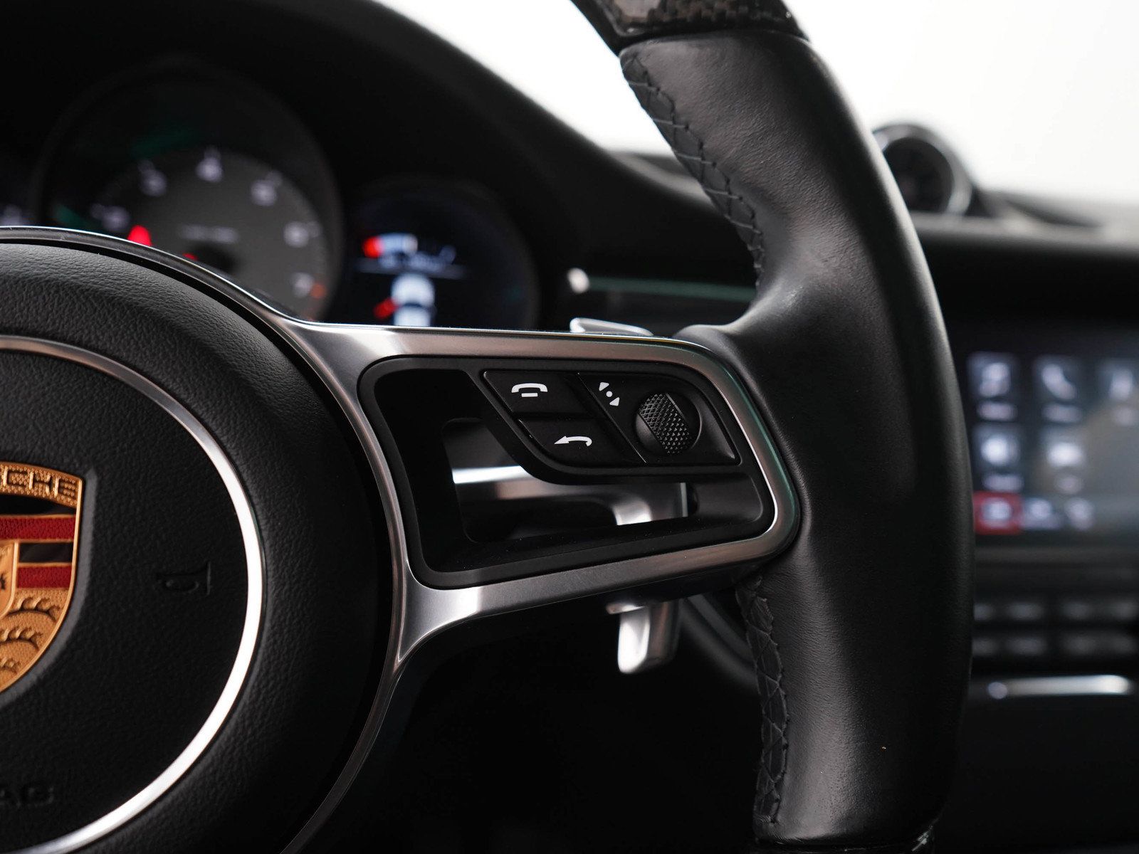 Used 2018 Porsche Macan S AWD/4WD image 30