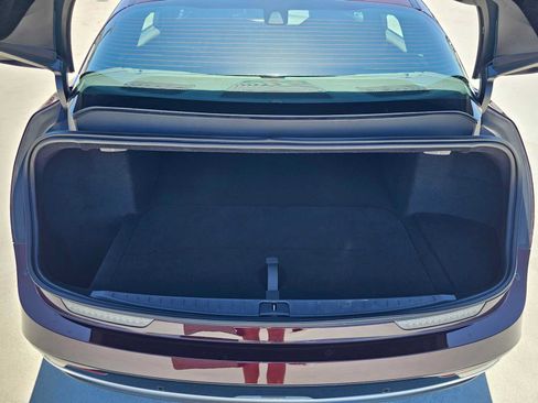 Used 2025 Lucid Air Touring AWD/4WD image 14
