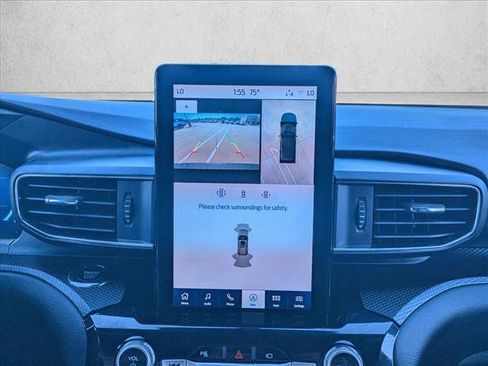 Used 2023 Ford Explorer ST w/ Equipment Group 401A image 14