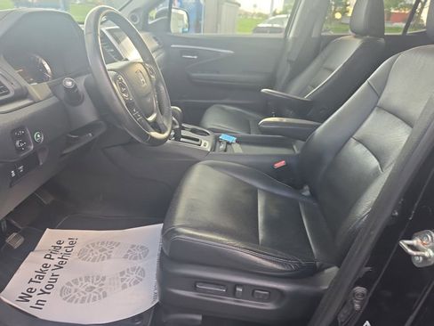 Used 2019 Honda Ridgeline RTL-T image 21