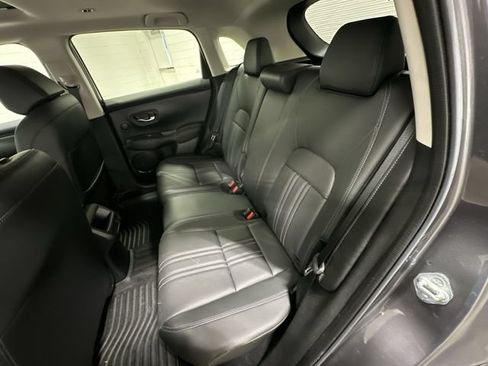 Used 2024 Honda HR-V EX-L image 25