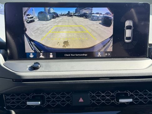 Used 2025 Honda Accord Touring image 26