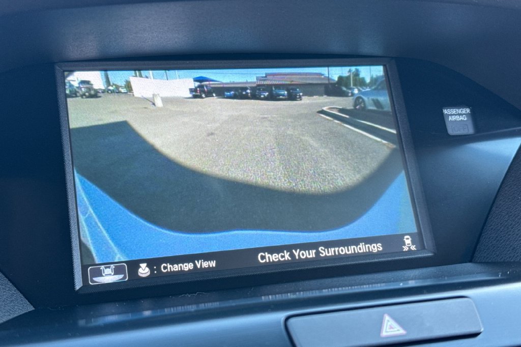 Used 2017 Acura MDX w/ Technology Package AWD/4WD image 18