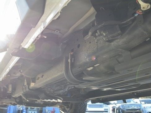 Used 2025 RAM 1500 Rebel w/ Bed Utility Group image 7