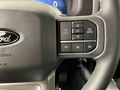 New 2026 Ford F150 XLT image 24