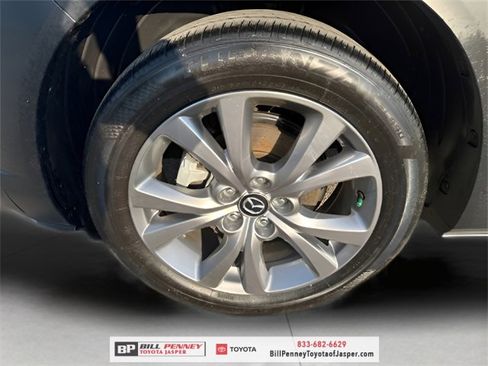 Used 2023 MAZDA CX-30 AWD 2.5 S w/ Premium Package image 23