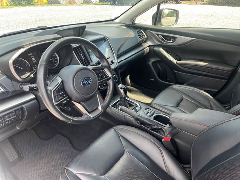 Used 2023 Subaru Crosstrek 2.5i Limited w/ Popular Package #3 AWD/4WD image 9