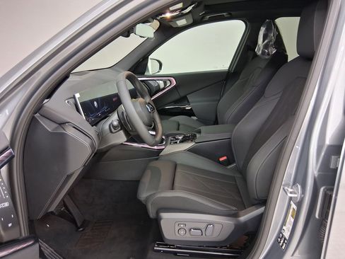 New 2026 BMW X3 xDrive30 w/ Convenience Package image 3