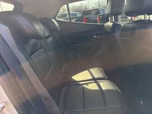 Used 2019 Buick Encore Essence w/ Experience Buick Package image 13