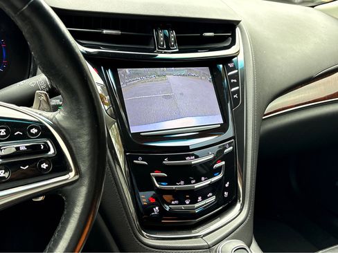 Used 2014 Cadillac CTS Performance image 11