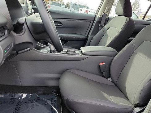 New 2025 Nissan Sentra S image 7