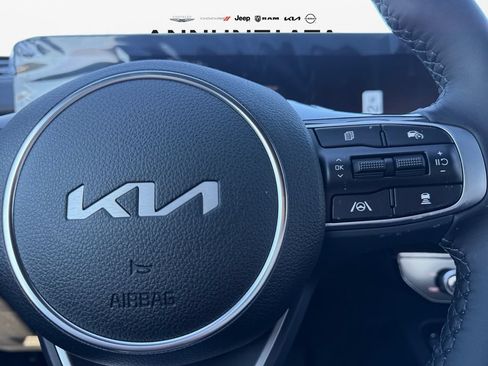 New 2026 Kia K5 GT-Line w/ GT-Line Premium Package AWD/4WD image 26
