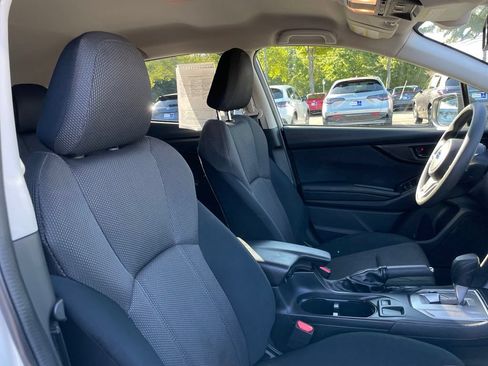 Used 2022 Subaru Crosstrek 2.0i AWD/4WD image 30