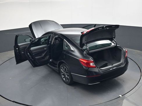 Used 2022 Honda Accord EX-L image 38